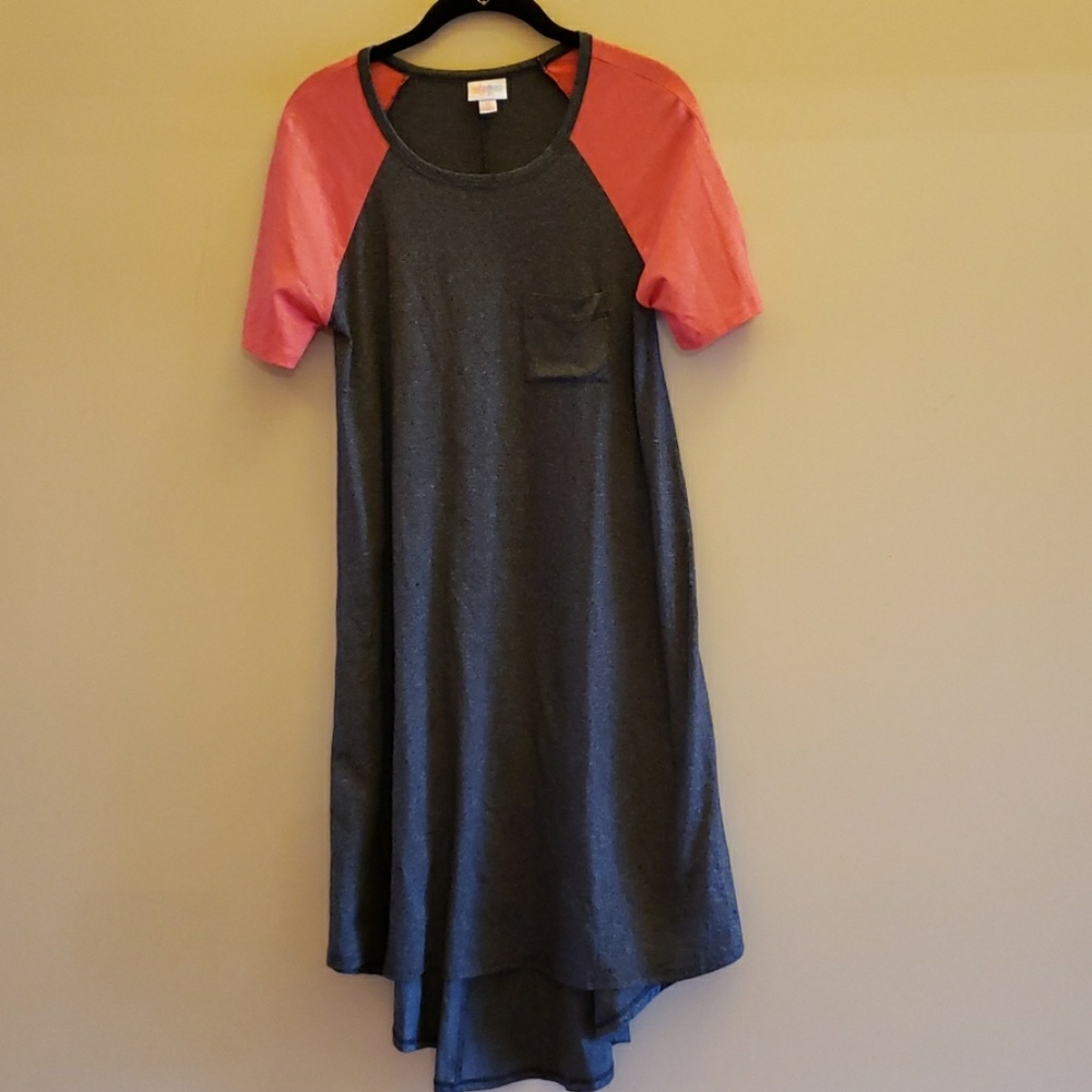 Lularoe dress NWOT XS